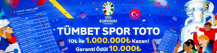 Tümbet Spor TOTO